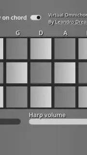 Virtual Omnichord captura 3