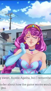 My Candy Love - Otome captura 7