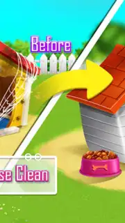 Home Clean - Design Girl Games captura 13