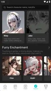 BALA AI captura 12