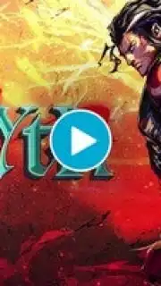 Myth: Gods of Asgard captura 1