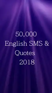 Romantic English SMS 2019 captura 4