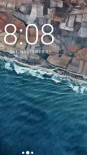 Marshmallow Launcher captura 1