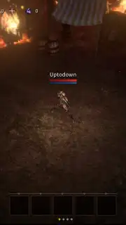 Dekaron G captura 12