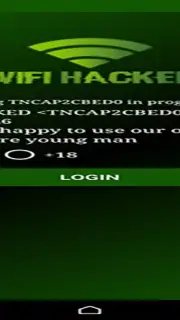 Wifi Hacker captura 1