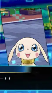 Digimon Realize captura 3