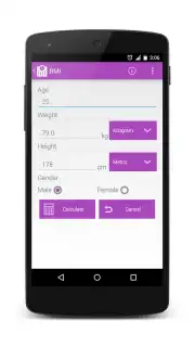Health Manager captura 12