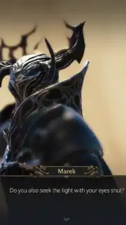 LORDNINE : Infinite Class captura 6