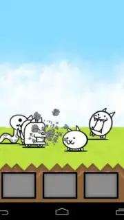 The Battle Cats captura 6