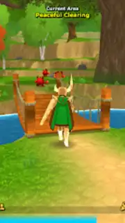 Eterspire captura 8
