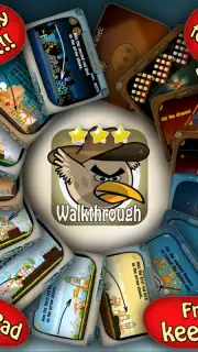 All-In-1 Guide for Angry Birds captura 3
