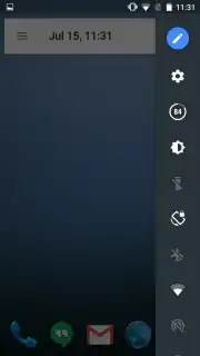 ASAP Launcher captura 5