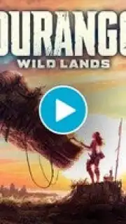 Durango: Wild Lands captura 1