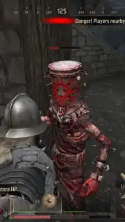 Gold and Glory captura 5