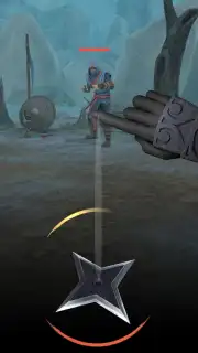 Hattori: Battle Clash captura 10
