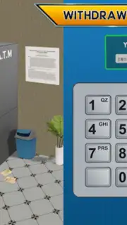 Police Mom Family Mother Life captura 3