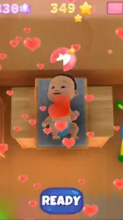 Alima's Baby Nursery captura 16
