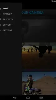 GoPro Quik captura 1