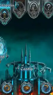 World of Dungeons captura 4