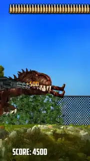 Mexico Rex captura 6