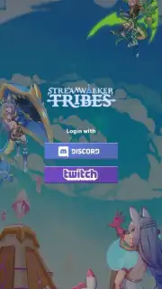 Streamwalkers: Island Festival captura 1
