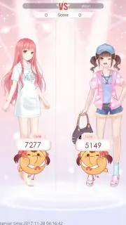 Love Nikki captura 10