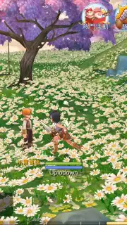 Ragnarok M Eternal Love (Asia) captura 2