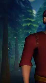 Villagers and Heroes captura 3