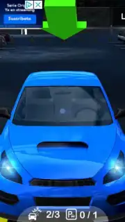 Mr. Parking captura 1