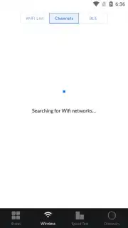 WiFiman captura 6