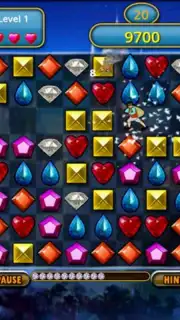 Jewel Magic captura 4