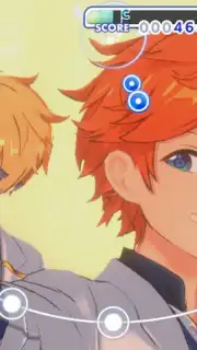 Ensemble Stars!! Music (JP) captura 5