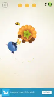 Pigeon Pop captura 5