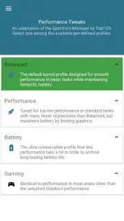 SmartPack-Kernel Manager captura 3