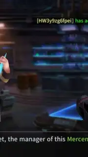 Heroes War: Counterattack captura 3