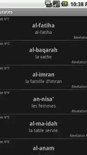 Quran captura 7