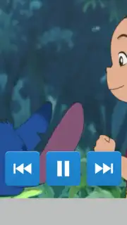 Disney Channel captura 8