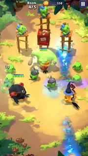 Angry Birds Kingdom captura 16