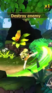 Elsword: Evolution captura 3