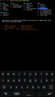 Dungeon Crawl: Stone Soup captura 3