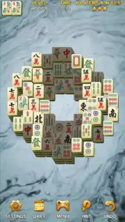 Mahjong captura 11