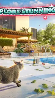 Cat Simulator 2 captura 6