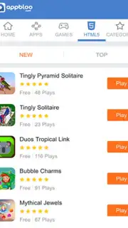 Appbloo captura 7