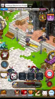 SoulMagic
Online captura 12
