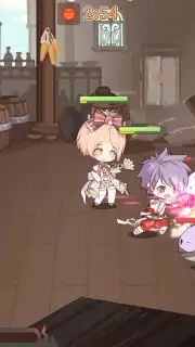 Food Fantasy captura 9