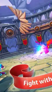 Dragons World captura 10
