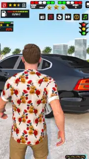 Multistory Car Crazy Parking captura 7