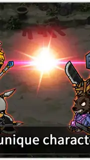 King Arthur Chronicle captura 2