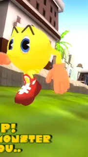 Hero Yellow Run captura 3