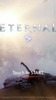 Eternal S captura 1